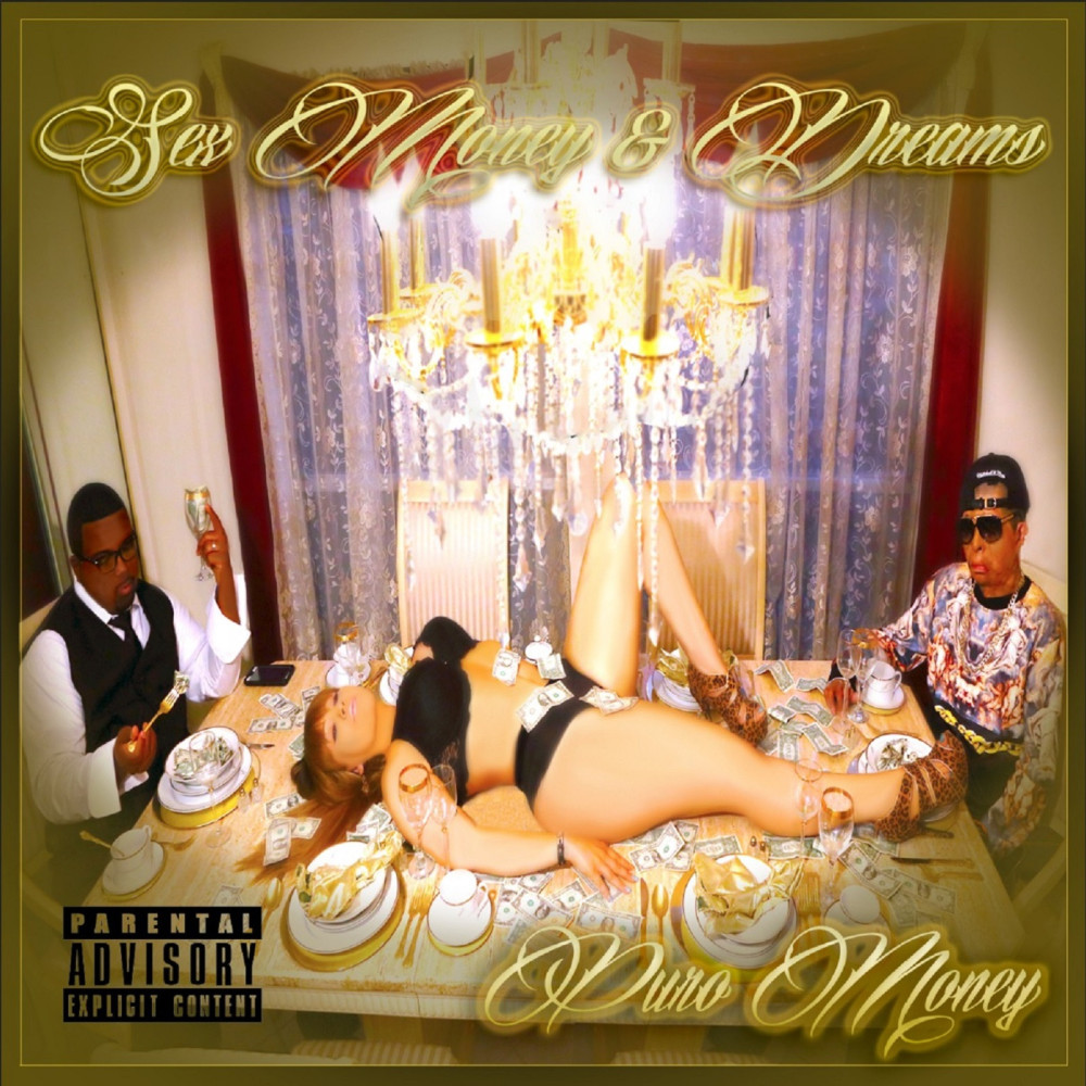 Extra Sexy (Explicit)