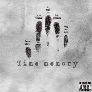 Album Time memory from 