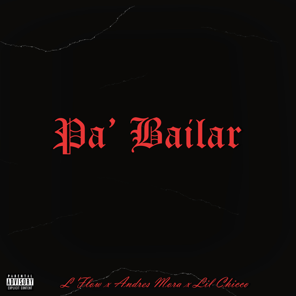 Pa' Bailar