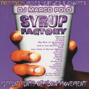 收聽DJ Marco Polo的Thru the Eyes of a Dog (Mixed Screwed & Chopped|Explicit)歌詞歌曲