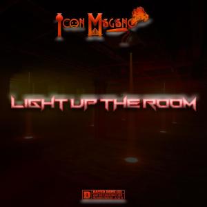 brittany的专辑LIGHT UP THE ROOM (feat. BRITTANY) (Explicit)