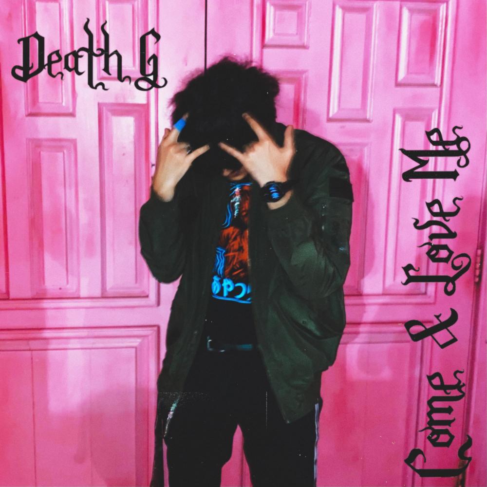 Come & Love Me (Explicit)