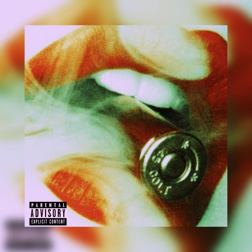 Sex Appeal (feat. Harvey Whyte) (Explicit)