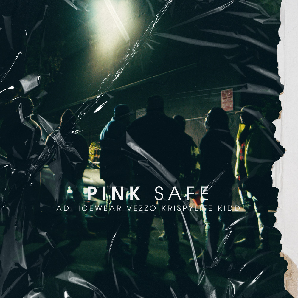 Pink Safe (Explicit)