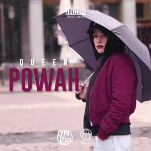 Album Queen Powah (Explicit) from MCKEA