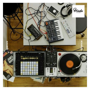 Album Chance from Ipanov