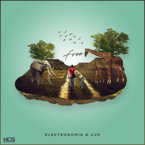 Elektronomia的專輯Free