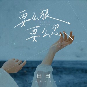 Album 要么狠要么忍 from 田园