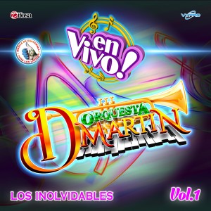 ดาวน์โหลดและฟังเพลง Mix Inolvidable Mi Palomita: Angela / Soy Parrandero / Blanca Palomita (En Vivo) พร้อมเนื้อเพลงจาก Orquesta D Martín