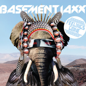 Dengarkan Feelings Gone (Spor Remix) lagu dari Basement Jaxx dengan lirik