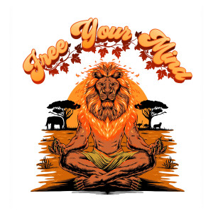 Free Your Mind (Explicit) dari DivinusThePoet