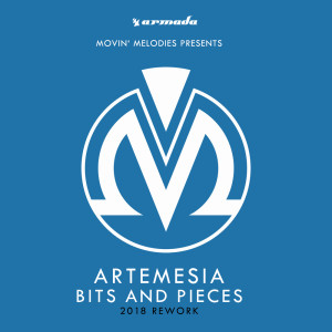 Listen to Bits And Pieces (2018 Rework) song with lyrics from Artemesia