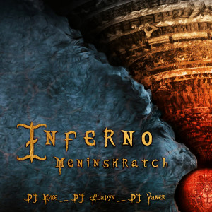 Album INFERNO from Men In Skratch