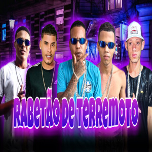收聽Acena Da Zn的Rabetão de Terremoto (Explicit)歌詞歌曲
