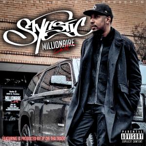 MG Stylistic的專輯Millionaire Grind (feat. JP On Tha Track)