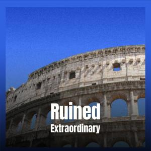 Various Artists的專輯Ruined Extraordinary