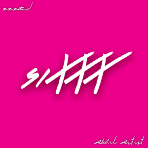 Dengarkan lagu Lucid Dream nyanyian Akhil Artist dengan lirik