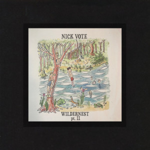 ดาวน์โหลดและฟังเพลง I Remember (Explicit) พร้อมเนื้อเพลงจาก Nick Vote
