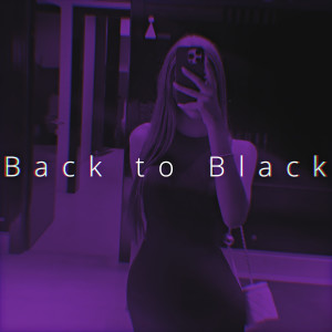 Ren的專輯Back to Black (Sped Up)