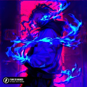 ดาวน์โหลดและฟังเพลง FUNK DO MUNDO (Slowed) พร้อมเนื้อเพลงจาก MVTEMANE