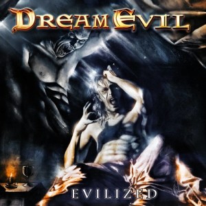 收聽Dream Evil的Fight You Till the End歌詞歌曲