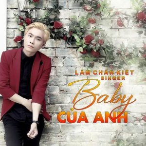 收聽Lâm Chấn Kiệt的Giọt Lệ Tình歌詞歌曲