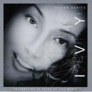 อัลบัม Ivy Silver Series ศิลปิน Ivy Violan