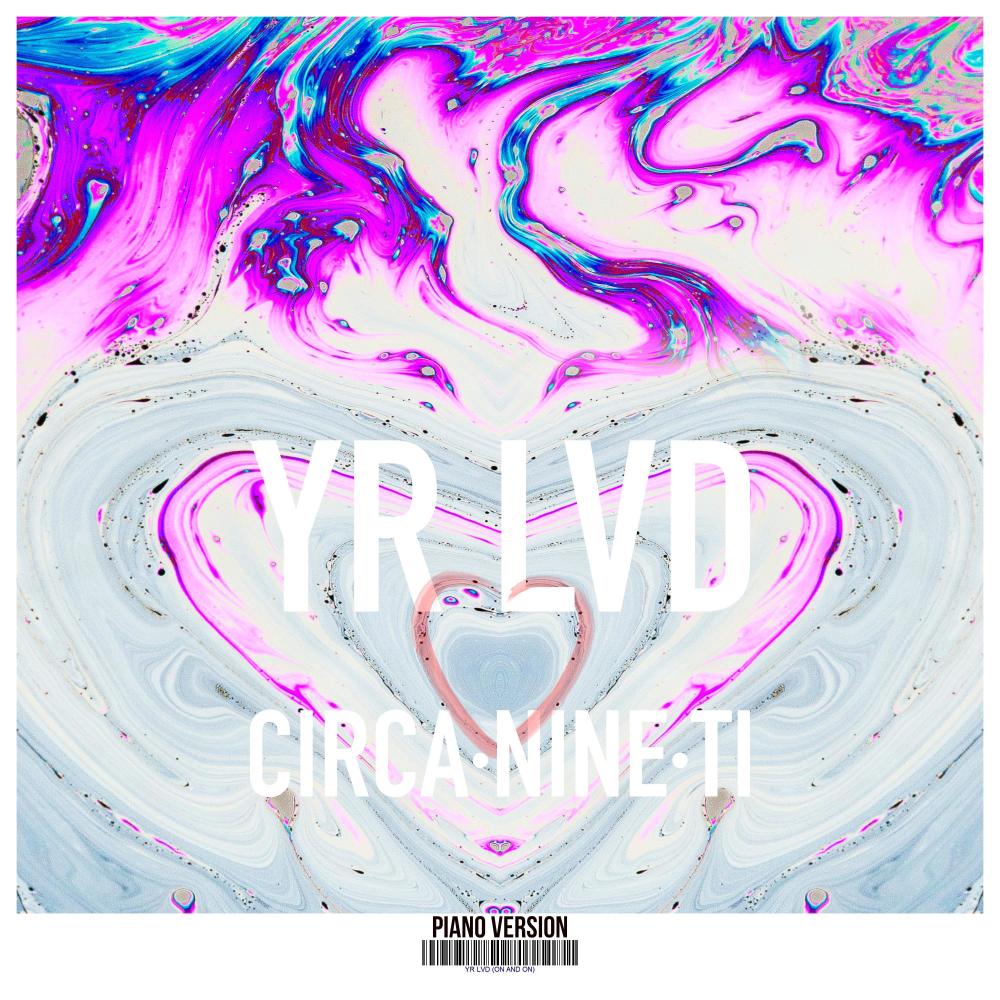 YR LVD