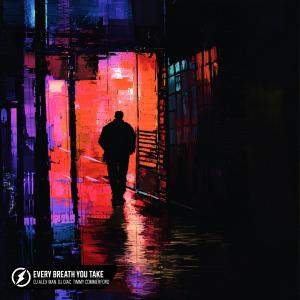 DJ Alex Man的專輯Every Breath You Take