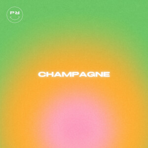 收聽LENNTO的Champagne歌詞歌曲