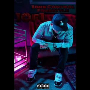 อัลบัม Take Control Freestyle (Explicit) ศิลปิน 1of1