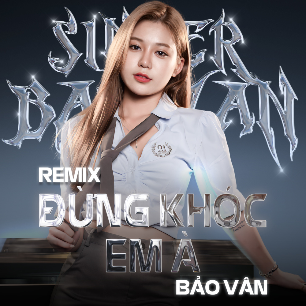 Đừng Khóc Em À (Domino Remix)
