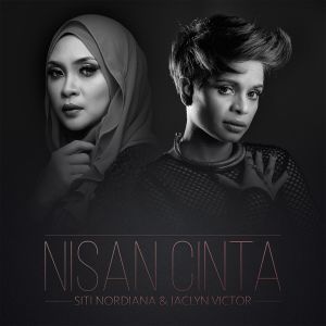 Album Nisan Cinta from Jaclyn Victor