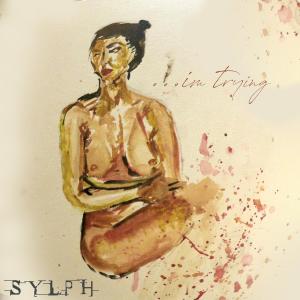 Sylph的專輯...I'm Trying