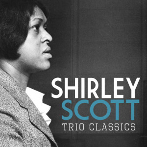 收聽Shirley Scott的The Scott歌詞歌曲