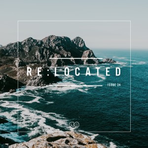 Album Re:Located Issue 24 from Various Artists