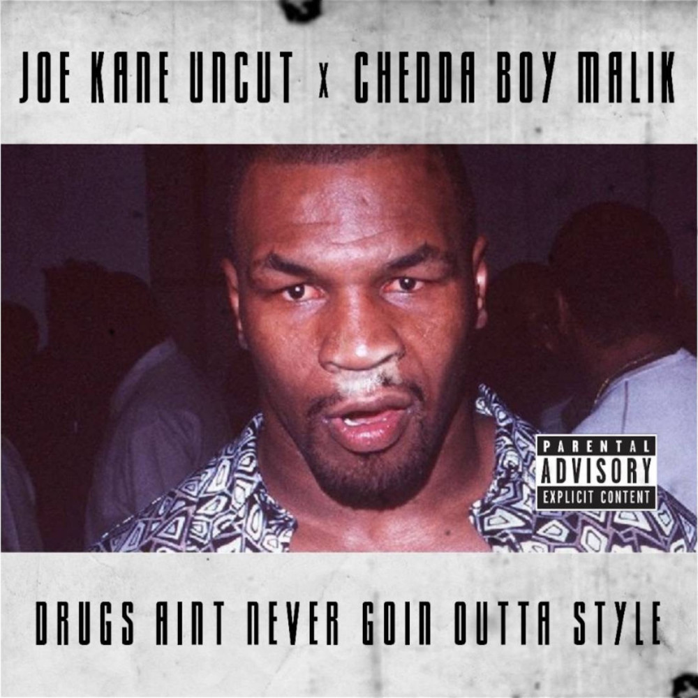 Drugs Ain't Never Goin Outta Style (Explicit)