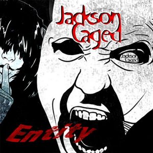 收聽Jackson Caged的Best of Me歌詞歌曲