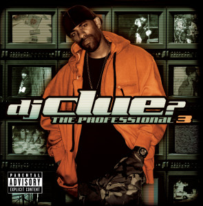 收聽DJ Clue的Middle Finger U (Album Version|Explicit)歌詞歌曲