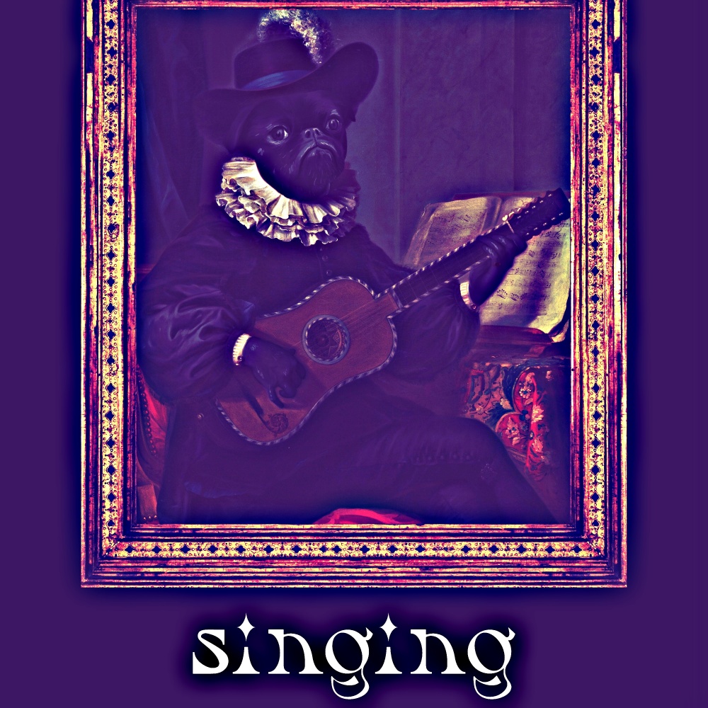 Singing