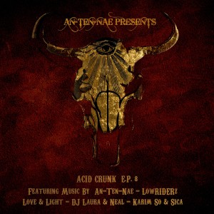 收聽An-ten-nae的We International (Instrumental)歌詞歌曲