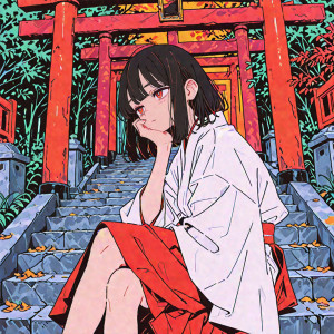 Difa的專輯ダレモ