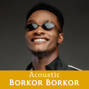 Album Borkor Borkor from Acoustic GH