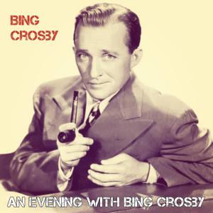 Listen to Cheek to Cheek song with lyrics from Bing Crosby