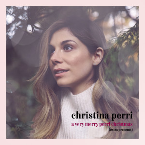 Christina Perri的專輯a very merry perri christmas (extra presents)