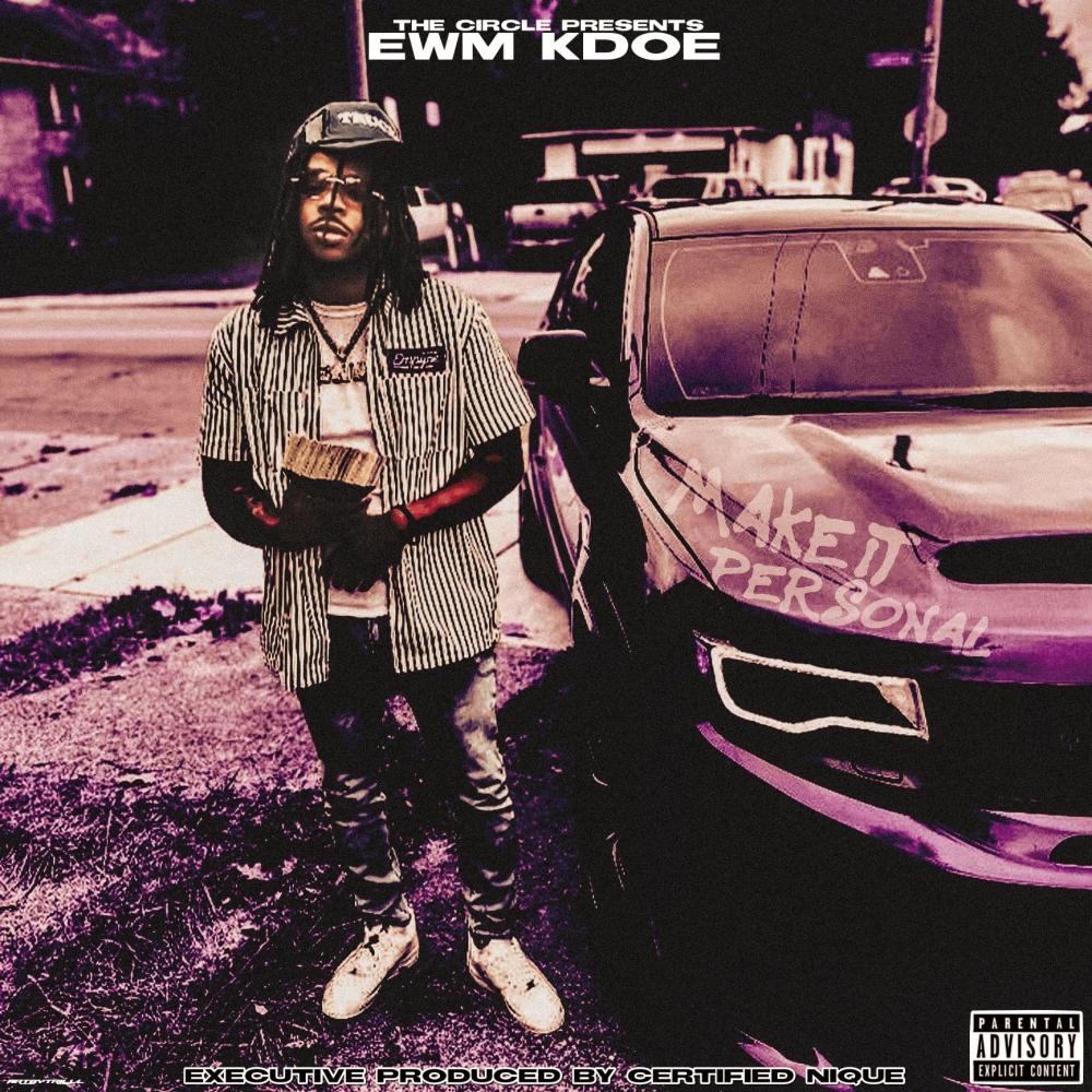 Judge (feat. Vvs Beezy) (Explicit)