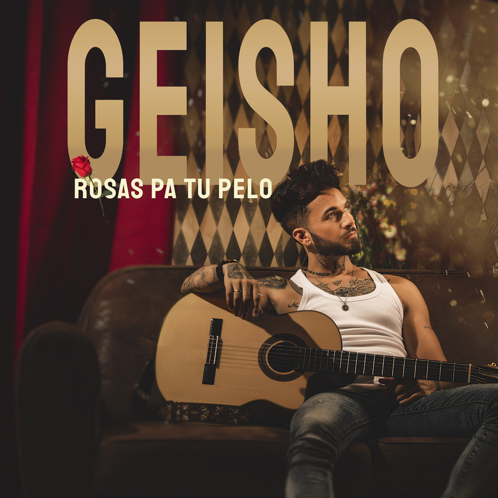 Rosas Pa Tu Pelo