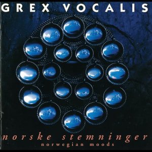 收聽Grex Vocalis的Brureslått歌詞歌曲