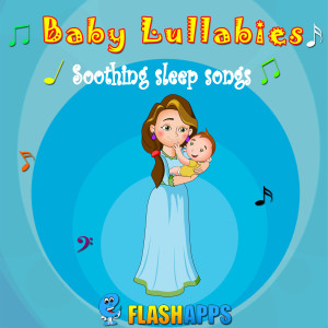 Dengarkan lagu Twinkle Twinkle Little Star nyanyian EFlashApps dengan lirik