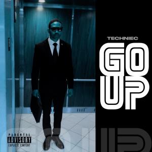 Album Go Up (Explicit) oleh TECHNIEC